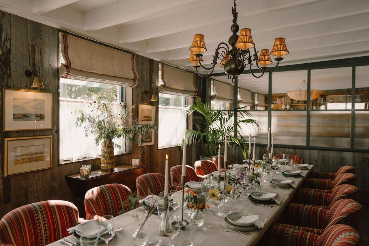 The Gallivant Camber Extérieur photo
